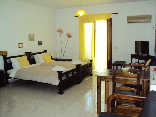 Aparthotel Thodora Appartments