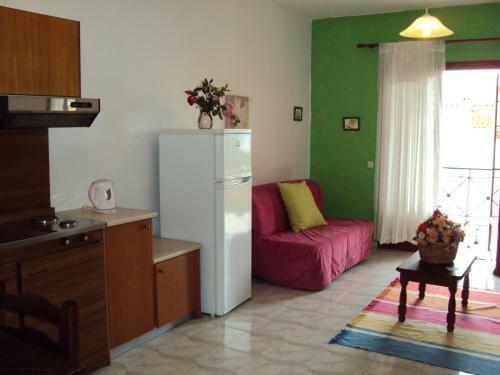 Aparthotel Thodora Appartments
