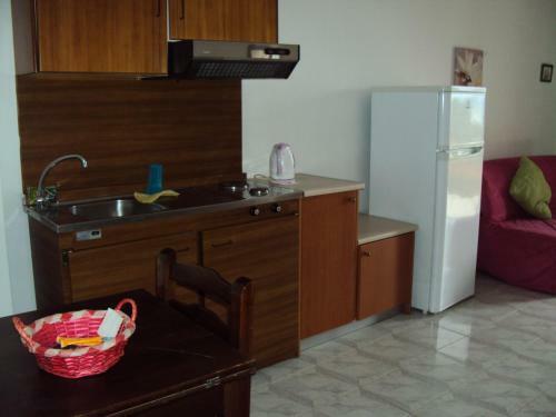 Aparthotel Thodora Appartments