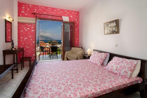 Aparthotel Thodora Appartments