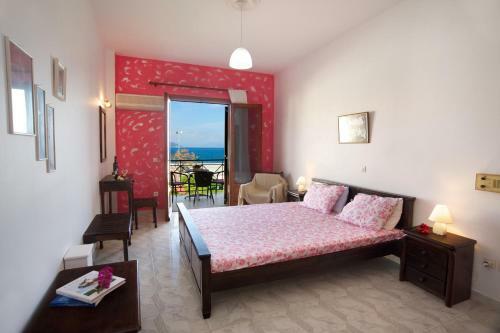 Aparthotel Thodora Appartments