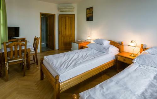 Hostal Figula Vend�gh�z