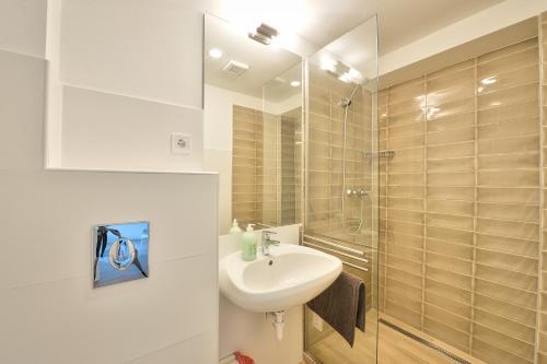 Apartamento Villa Oliver 2.