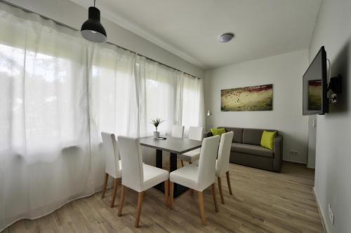 Apartamento Villa Oliver 2.