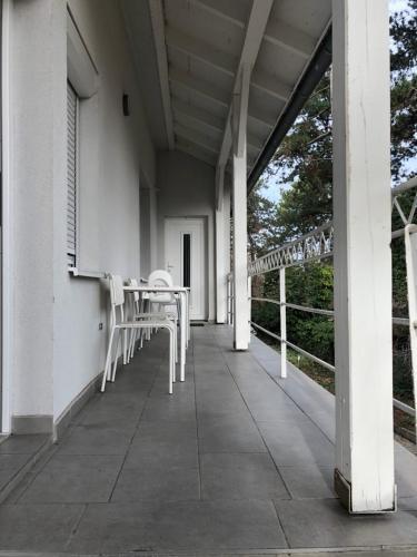 Apartamento Villa Oliver 2.