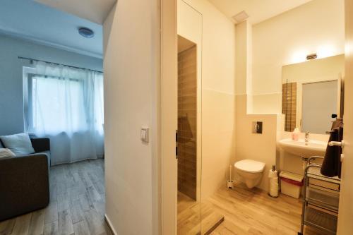Apartamento Villa Oliver 2.