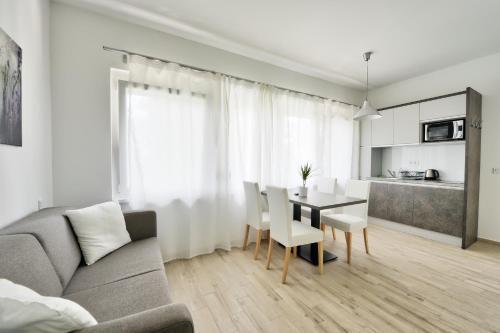 Apartamento Villa Oliver 2.