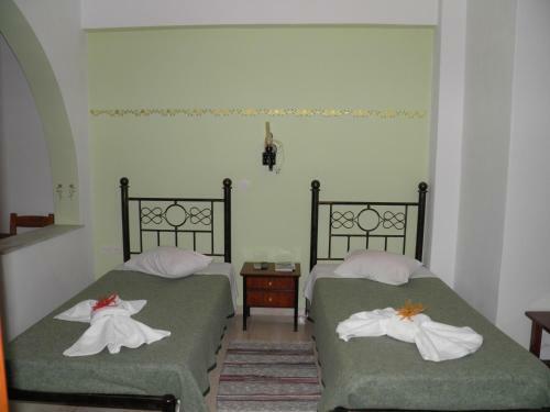 Hostal Mirsini Pansion