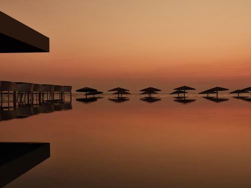 Hotel Caravel Suites - Adults Only