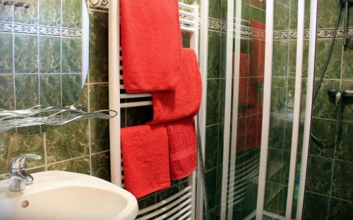 Hostal Estike Apartman