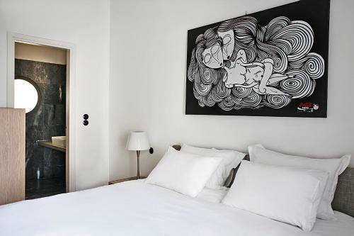 Apartamento Boutique Athens Ep16 Building