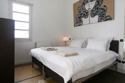 Apartamento Boutique Athens Ep16 Building