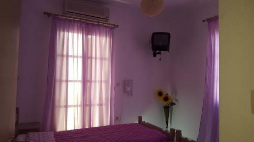 Hostal Medsun Guest House