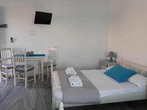 Apartamento Athina Studios