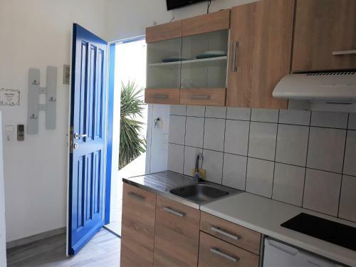 Apartamento Athina Studios
