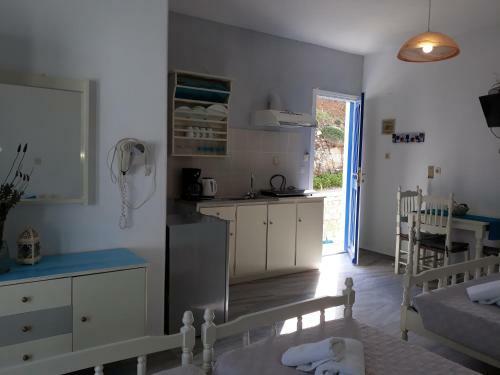 Apartamento Athina Studios