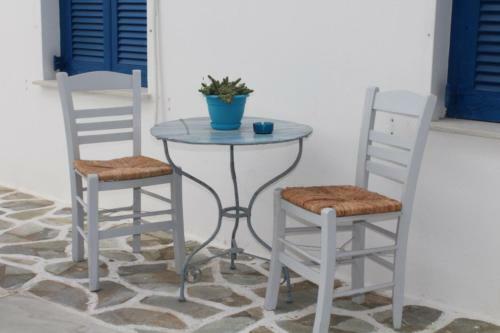 Apartamento Athina Studios