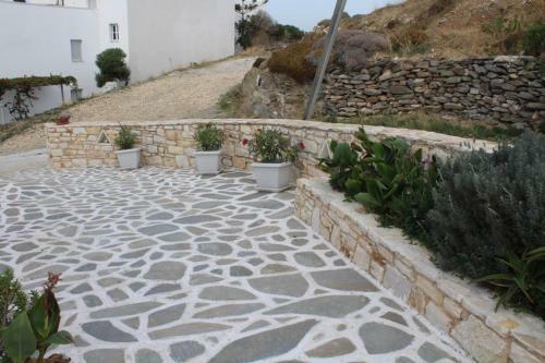 Apartamento Athina Studios