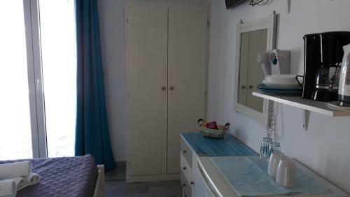 Apartamento Athina Studios