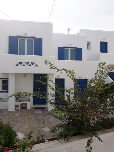 Apartamento Athina Studios