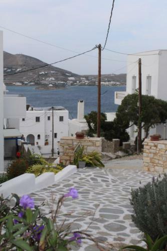 Apartamento Athina Studios