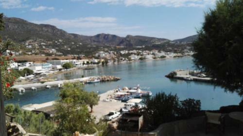 Apartamento Villa Dimitra