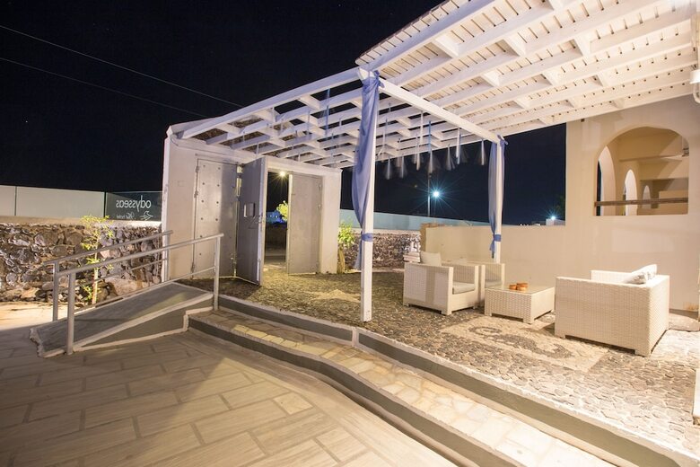 Iliada Hotel