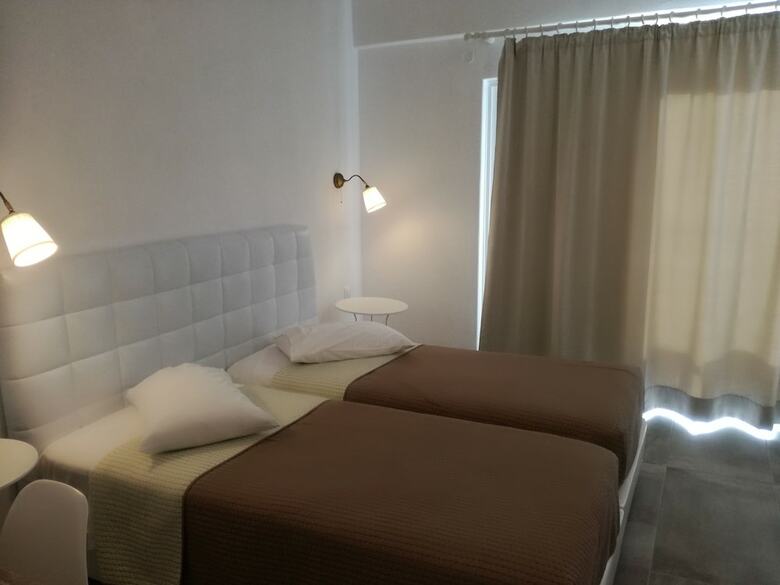Iliada Hotel