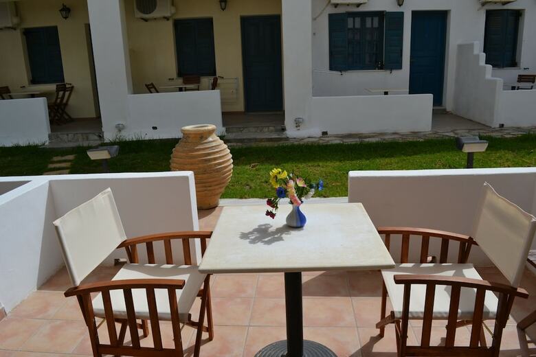 Iliada Hotel