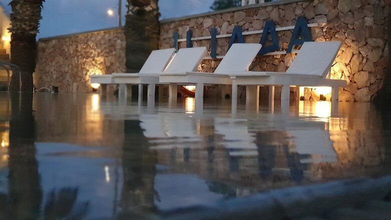 Iliada Hotel