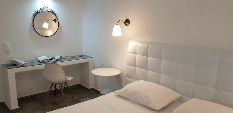 Iliada Hotel