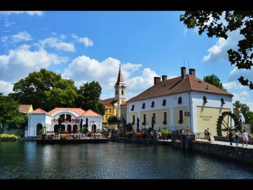 Hostal Cyrano Panzi�