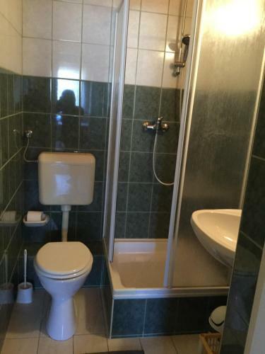 Hostal Cyrano Panzi�