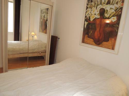Apartamento Acci Cannes 2025