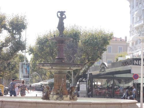 Apartamento Acci Cannes 2025