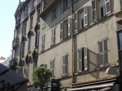 Apartamento Acci Cannes 2025