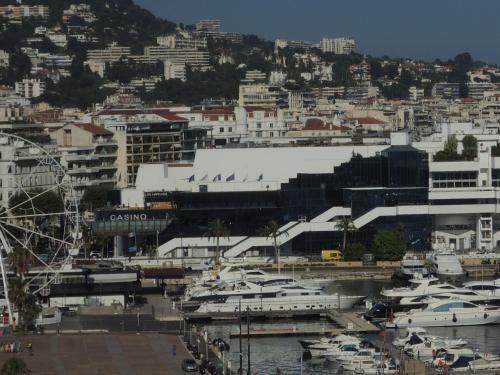 Apartamento Acci Cannes 2025
