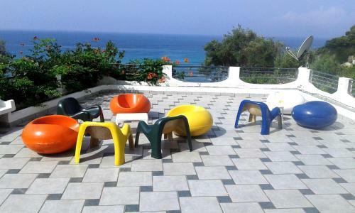 Akis Apartments