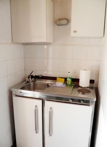 Akis Apartments