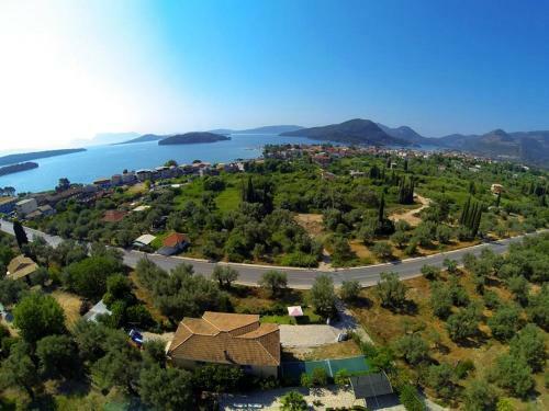 Apartamento Alexia Studios