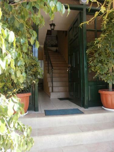 Apartamento Alexia Studios