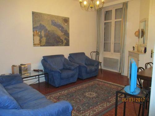 Apartamento One Bedroom Jean Jaures