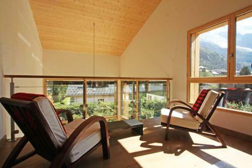 Chalet Raphael