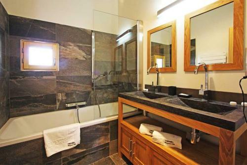Chalet Raphael
