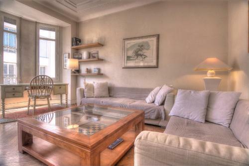 Apartamento Cannes Croisette - Hoche 4b