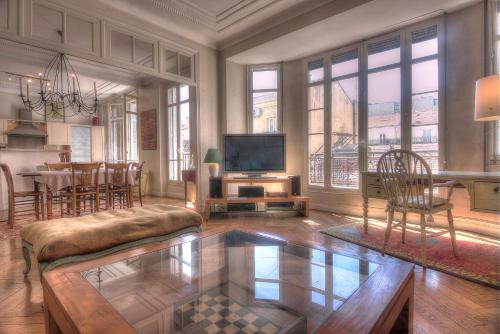 Apartamento Cannes Croisette - Hoche 4b