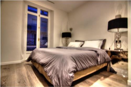 Apartamento Cannes Croisette - Hoche 4b