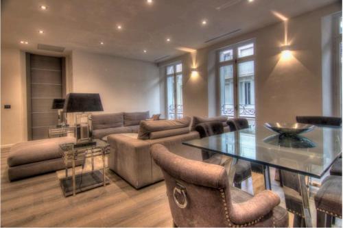 Apartamento Cannes Croisette - Hoche 4b