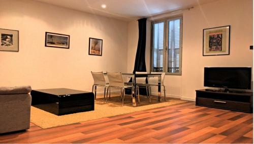 Apartamento Cannes Croisette - Hoche 4b