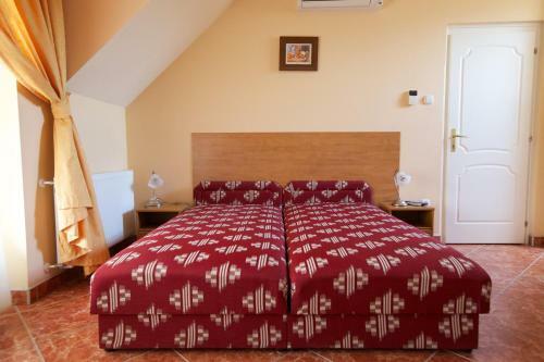 Apartamento Aranyapartman